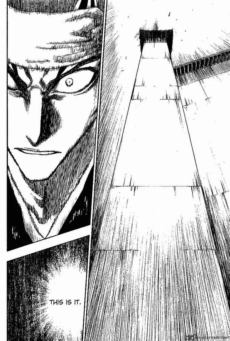Bleach Chapter 140 page 12