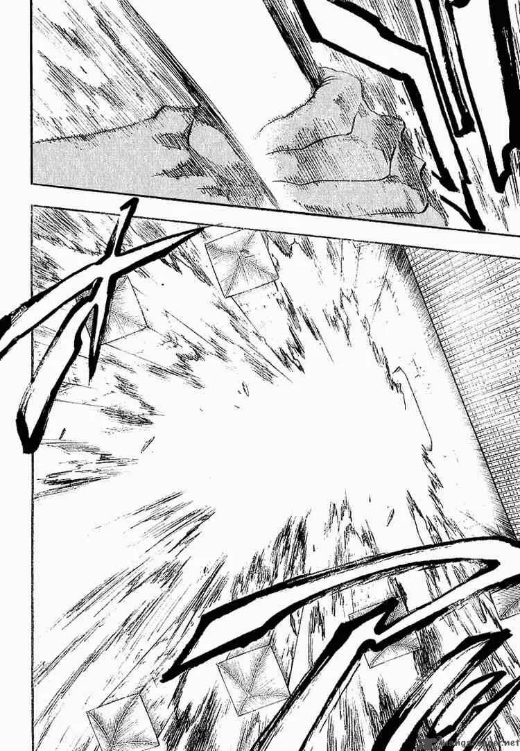Bleach Chapter 141 page 2