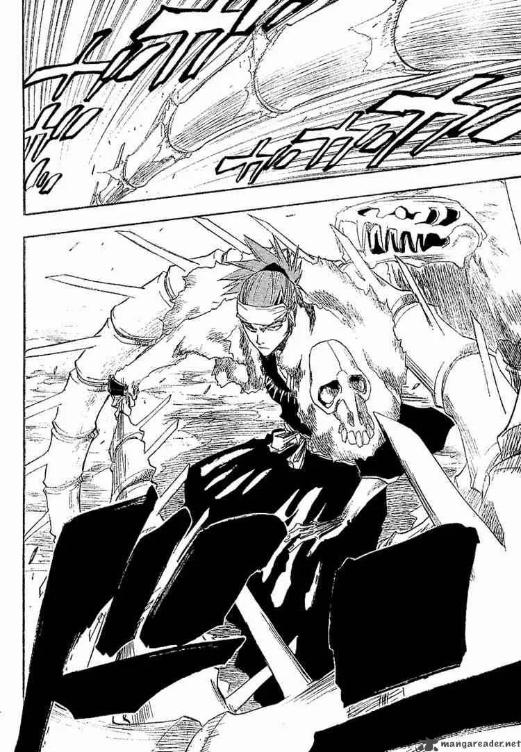 Bleach Chapter 141 page 15