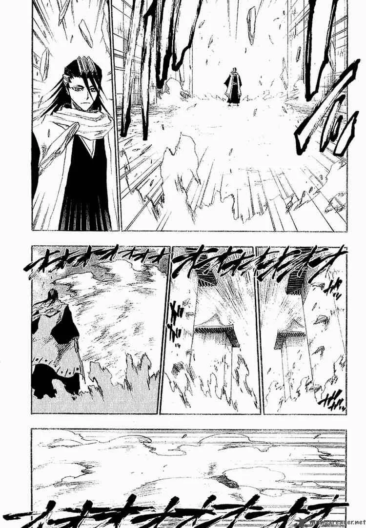 Bleach Chapter 141 page 3