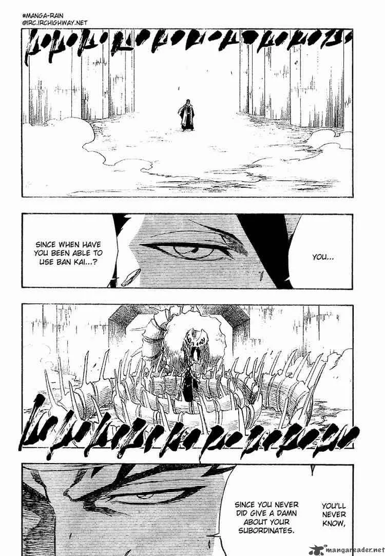 Bleach Chapter 141 page 5