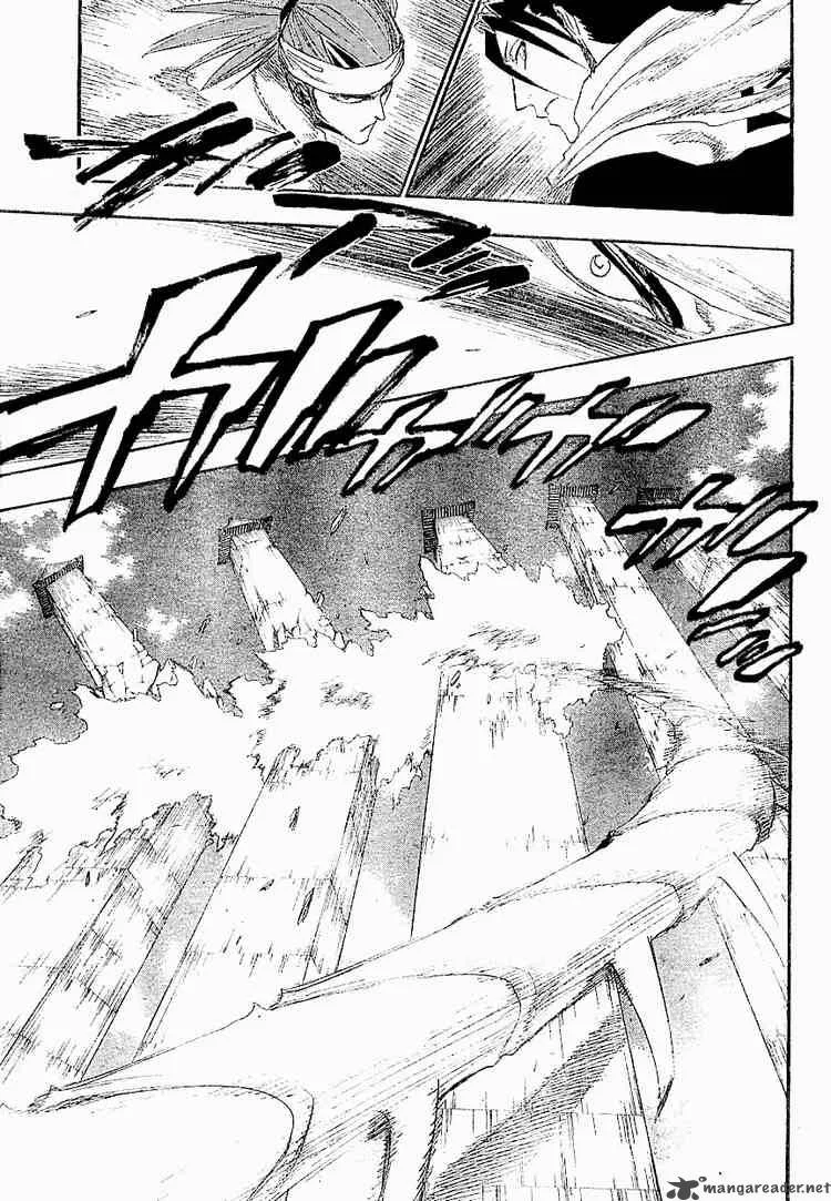 Bleach Chapter 141 page 10