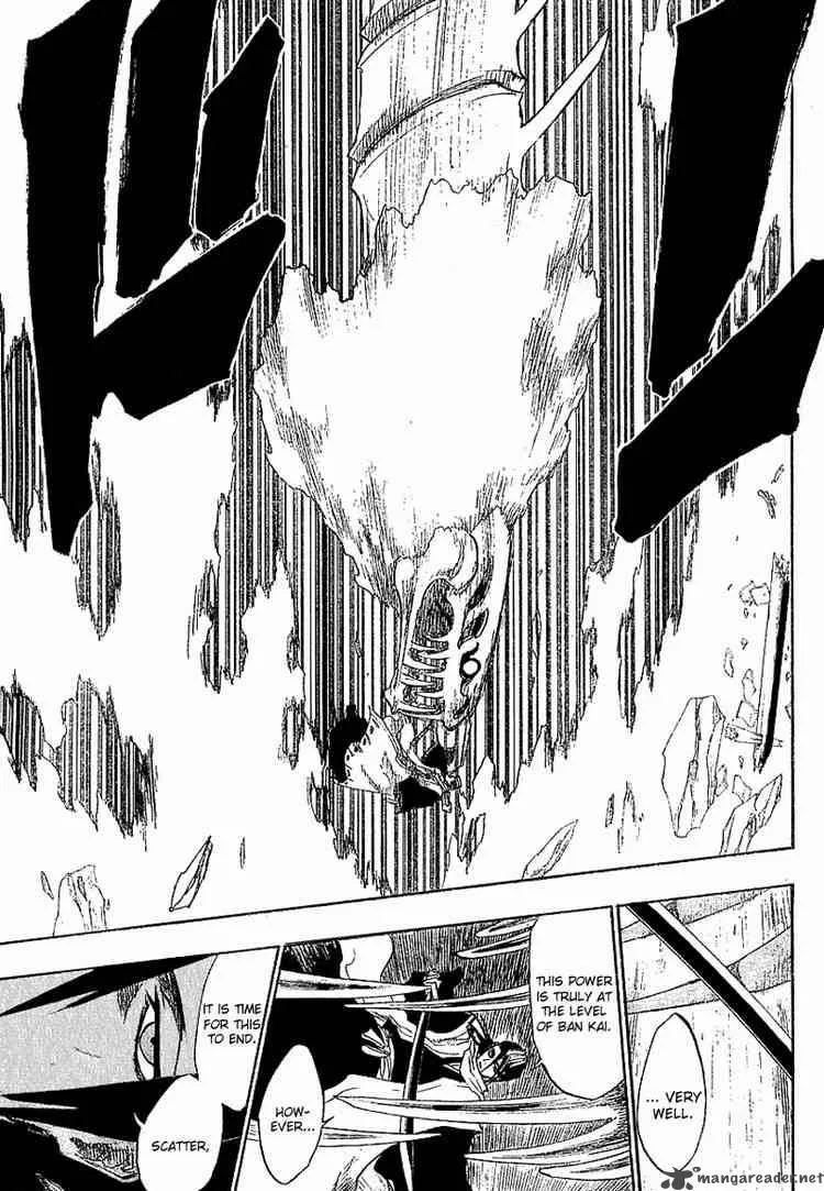 Bleach Chapter 141 page 12