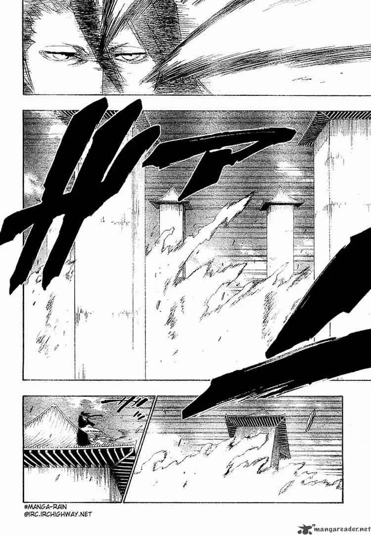 Bleach Chapter 141 page 9