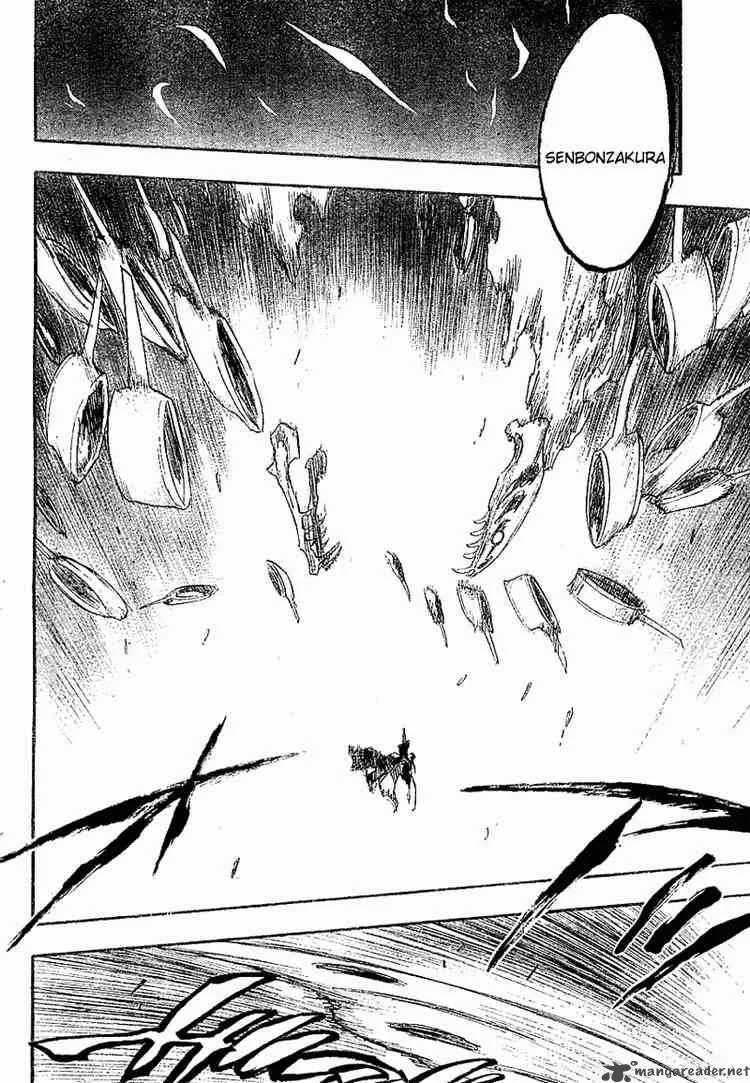 Bleach Chapter 141 page 13