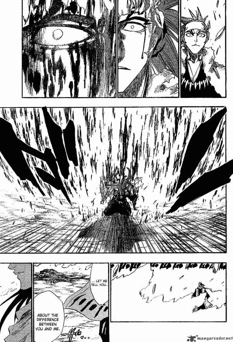 Bleach Chapter 142 page 15