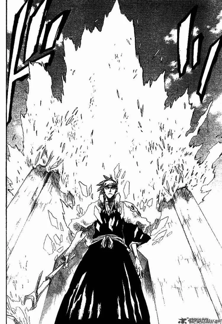Bleach Chapter 142 page 14