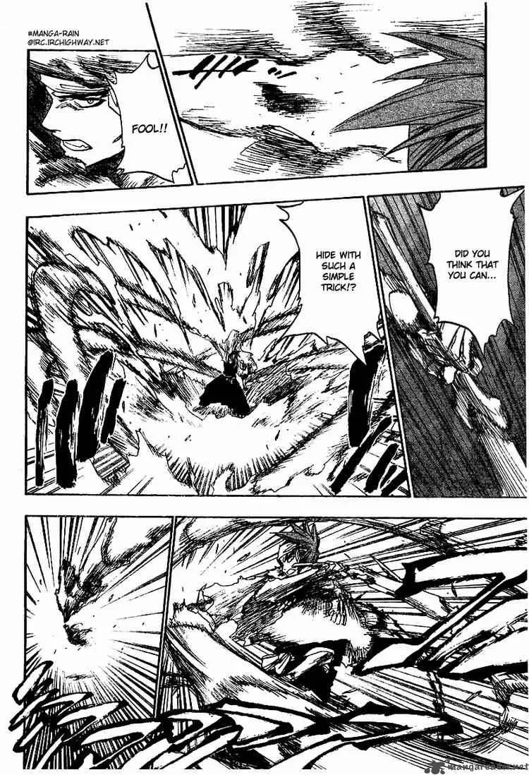 Bleach Chapter 142 page 6
