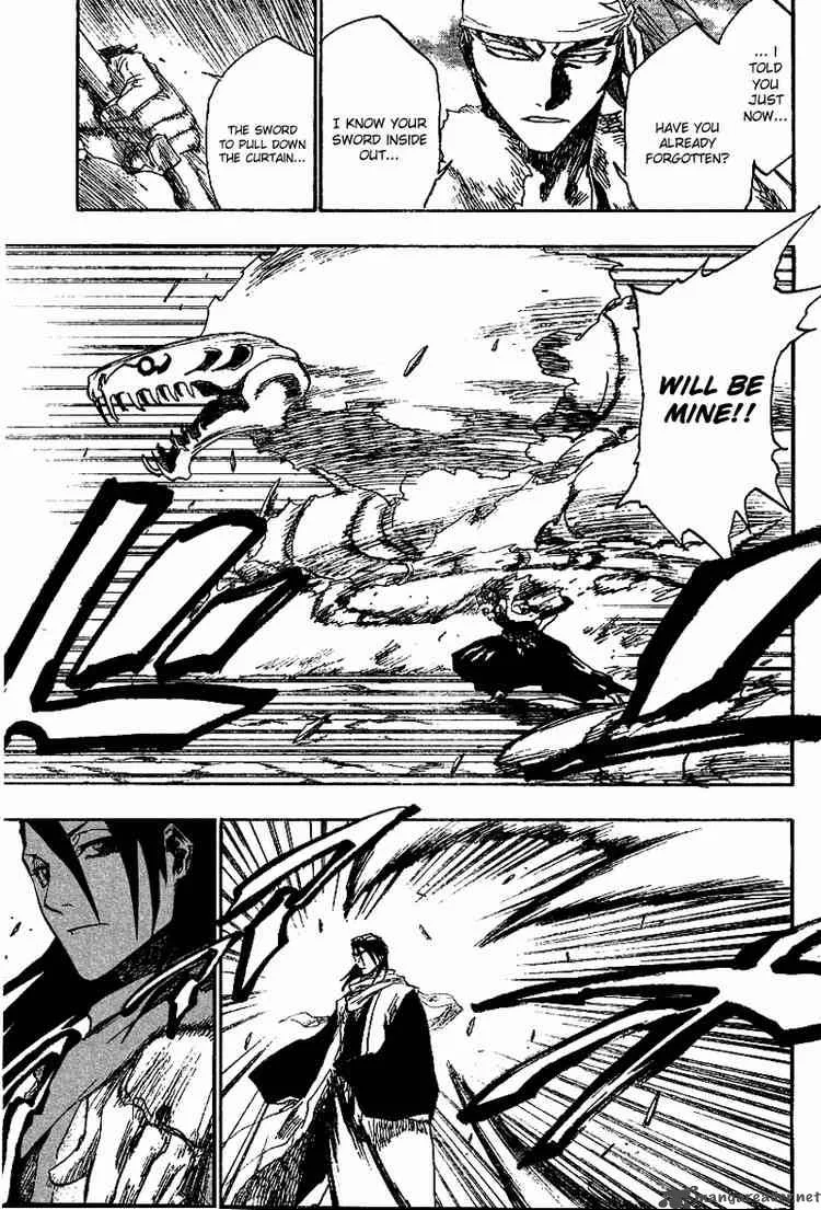 Bleach Chapter 142 page 3