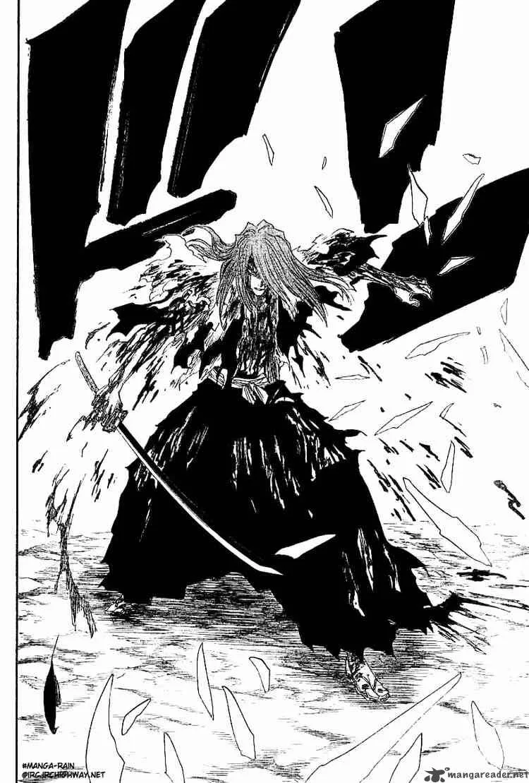 Bleach Chapter 143 page 19