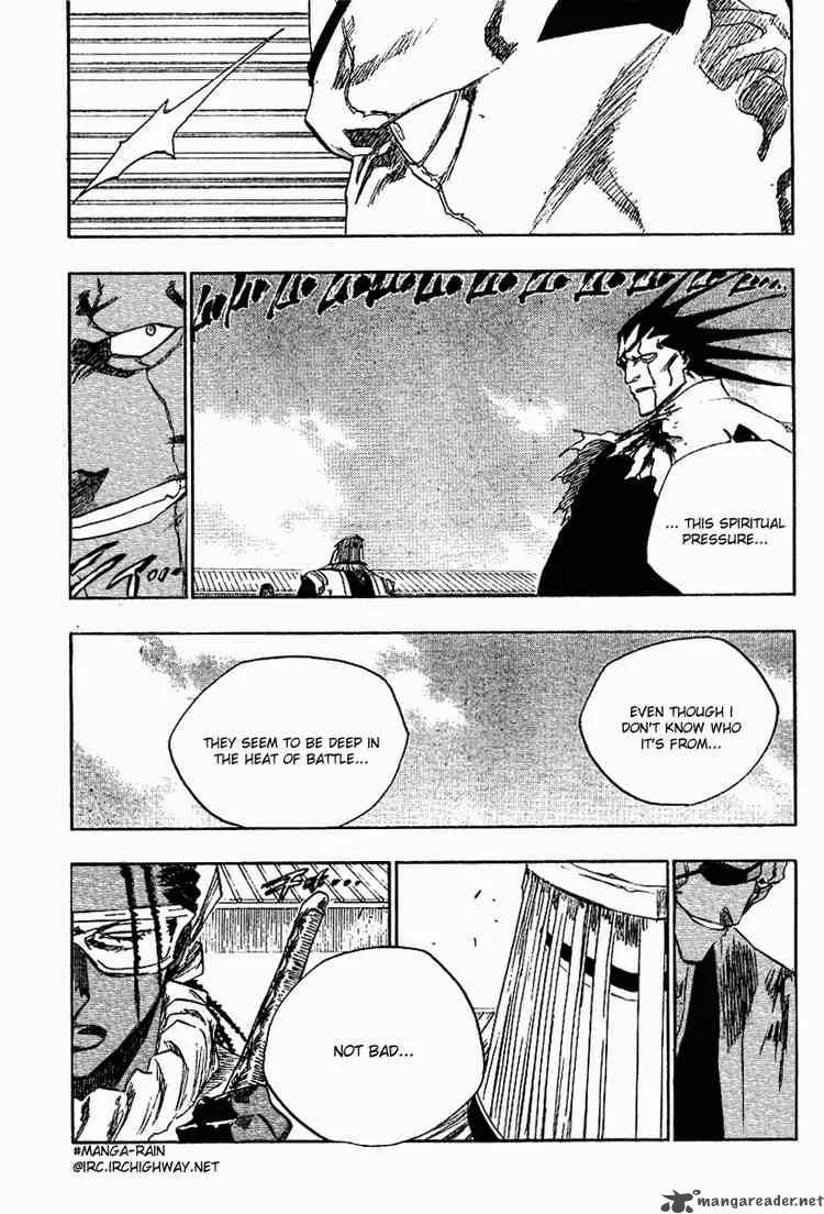 Bleach Chapter 143 page 3