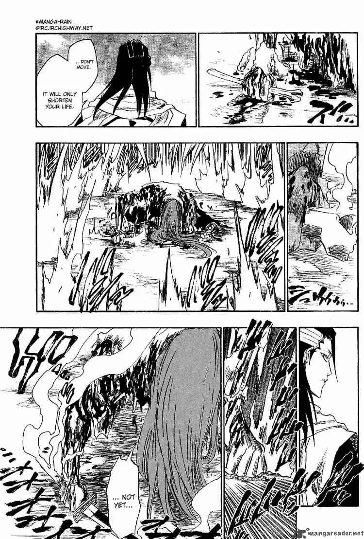 Bleach Chapter 143 page 7