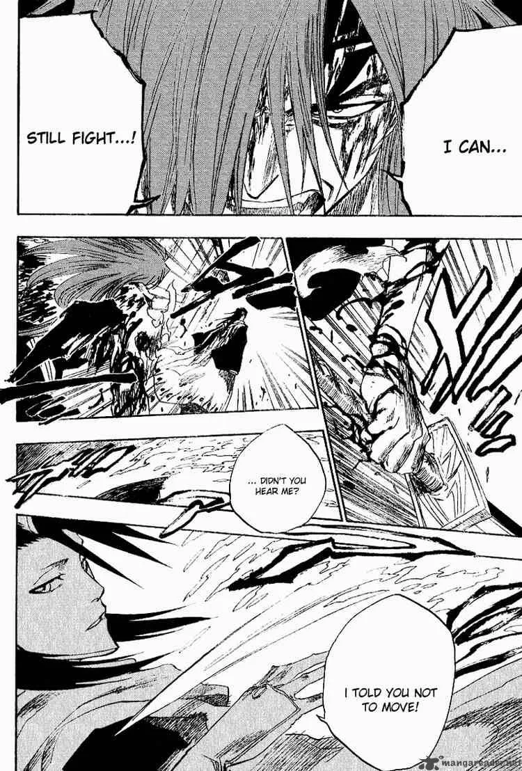 Bleach Chapter 143 page 8