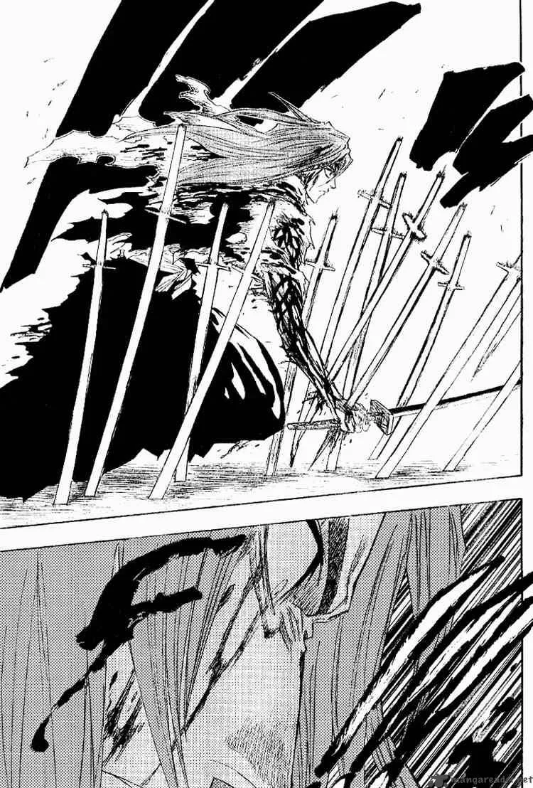 Bleach Chapter 143 page 9
