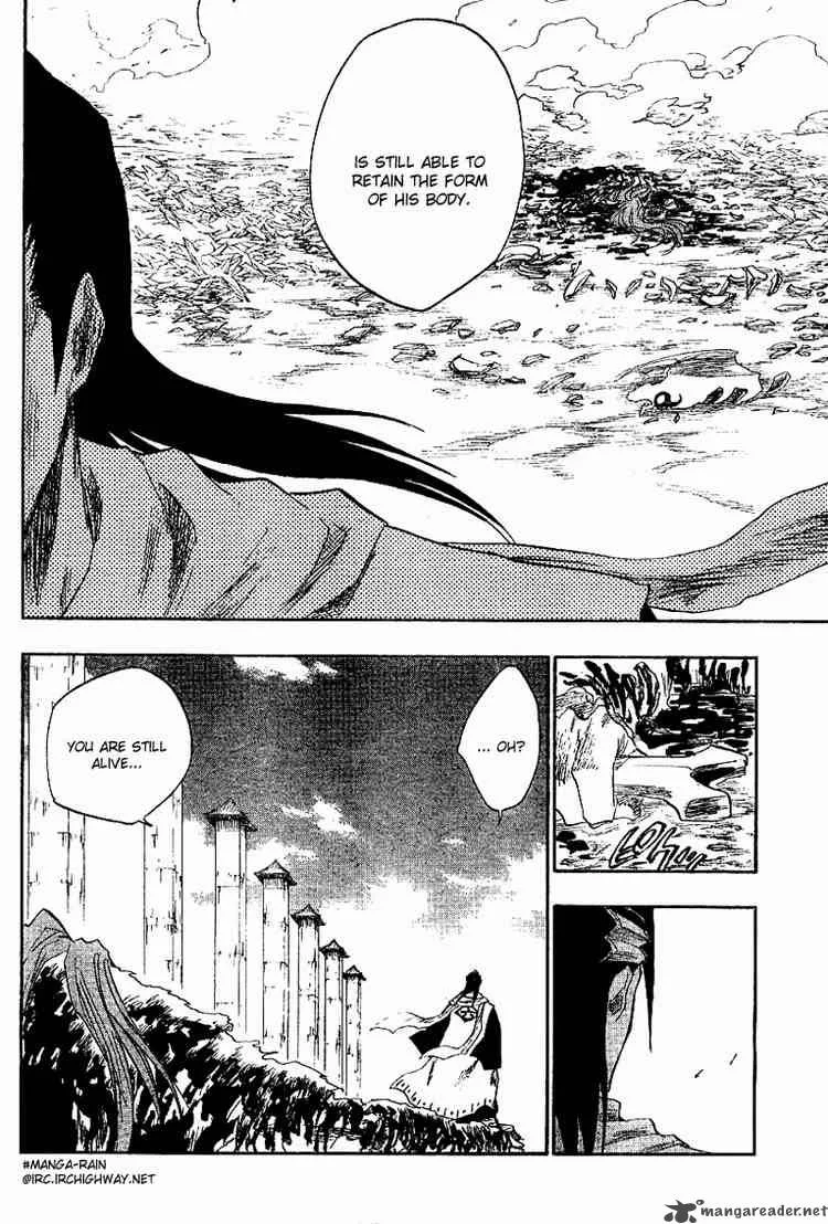 Bleach Chapter 143 page 6