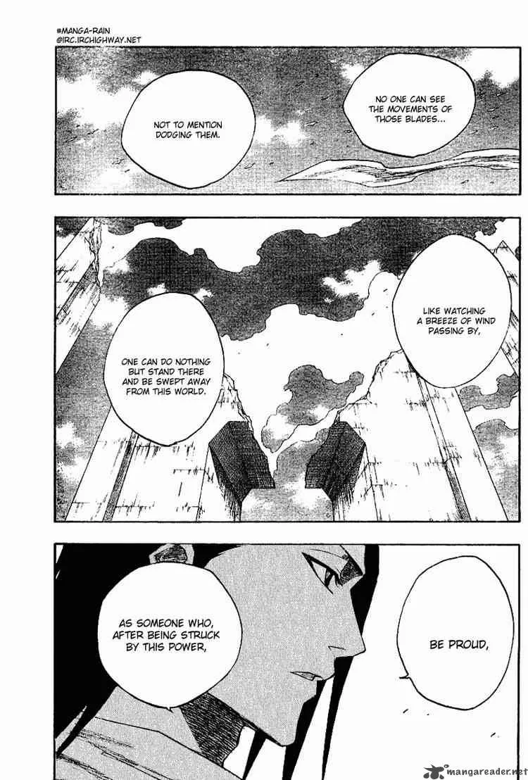 Bleach Chapter 143 page 5