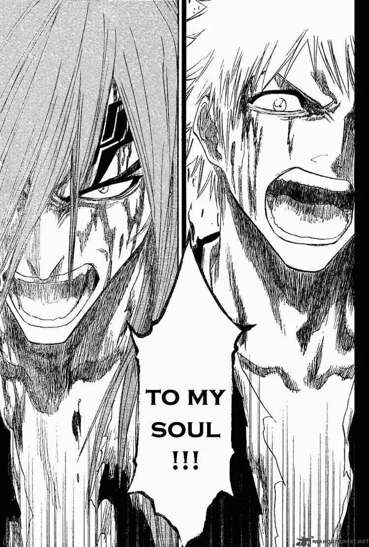 Bleach Chapter 143 page 18