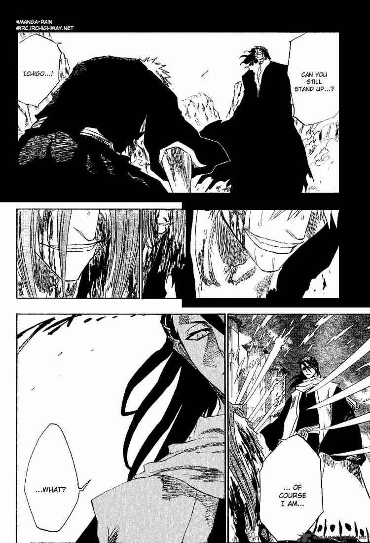 Bleach Chapter 143 page 15
