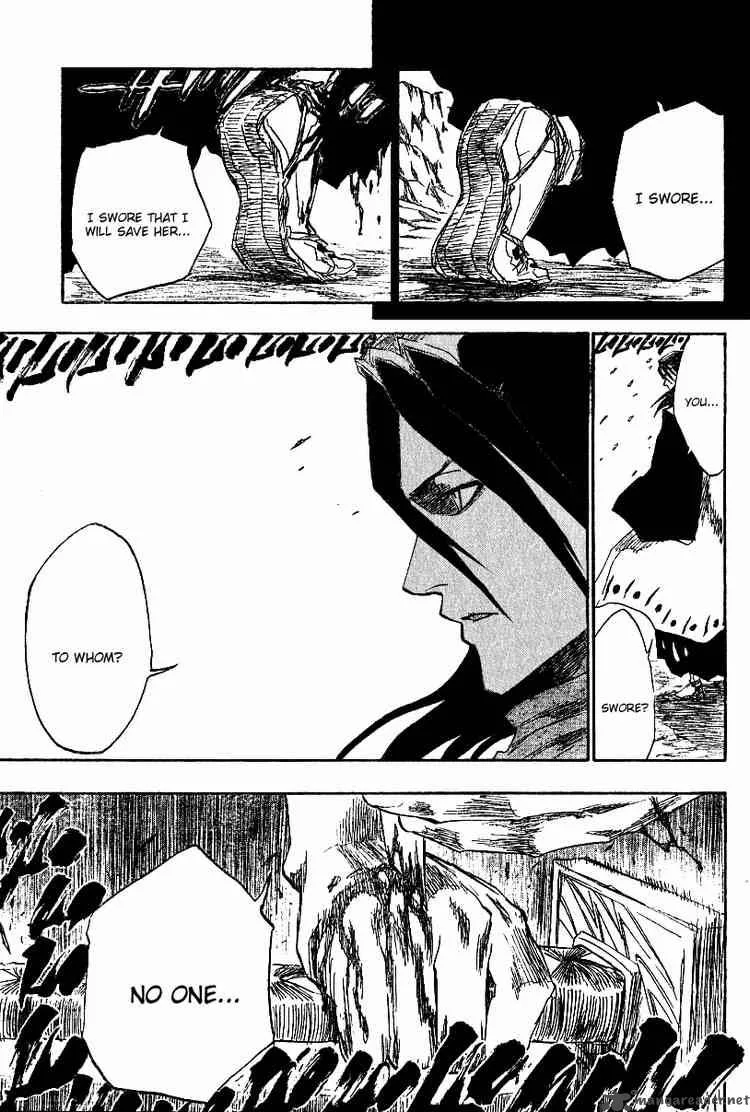 Bleach Chapter 143 page 16