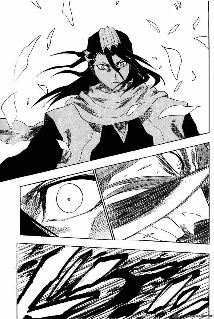 Bleach Chapter 143 page 20