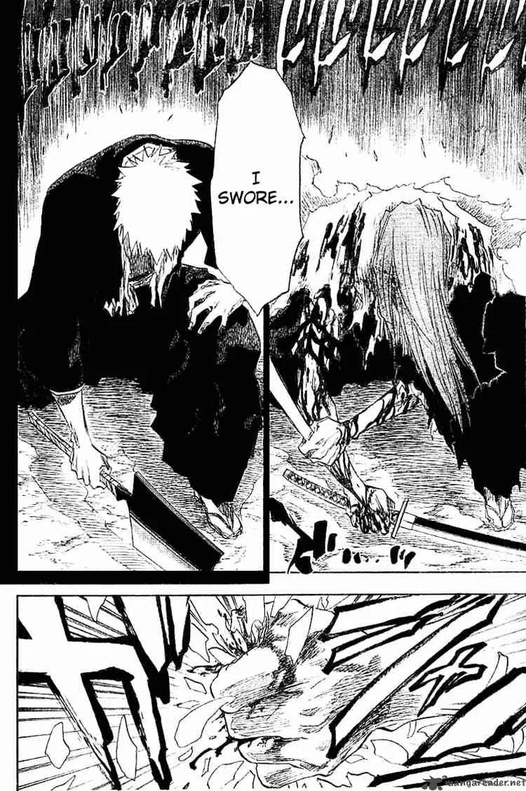 Bleach Chapter 143 page 17