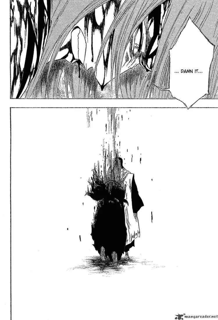 Bleach Chapter 144 page 10