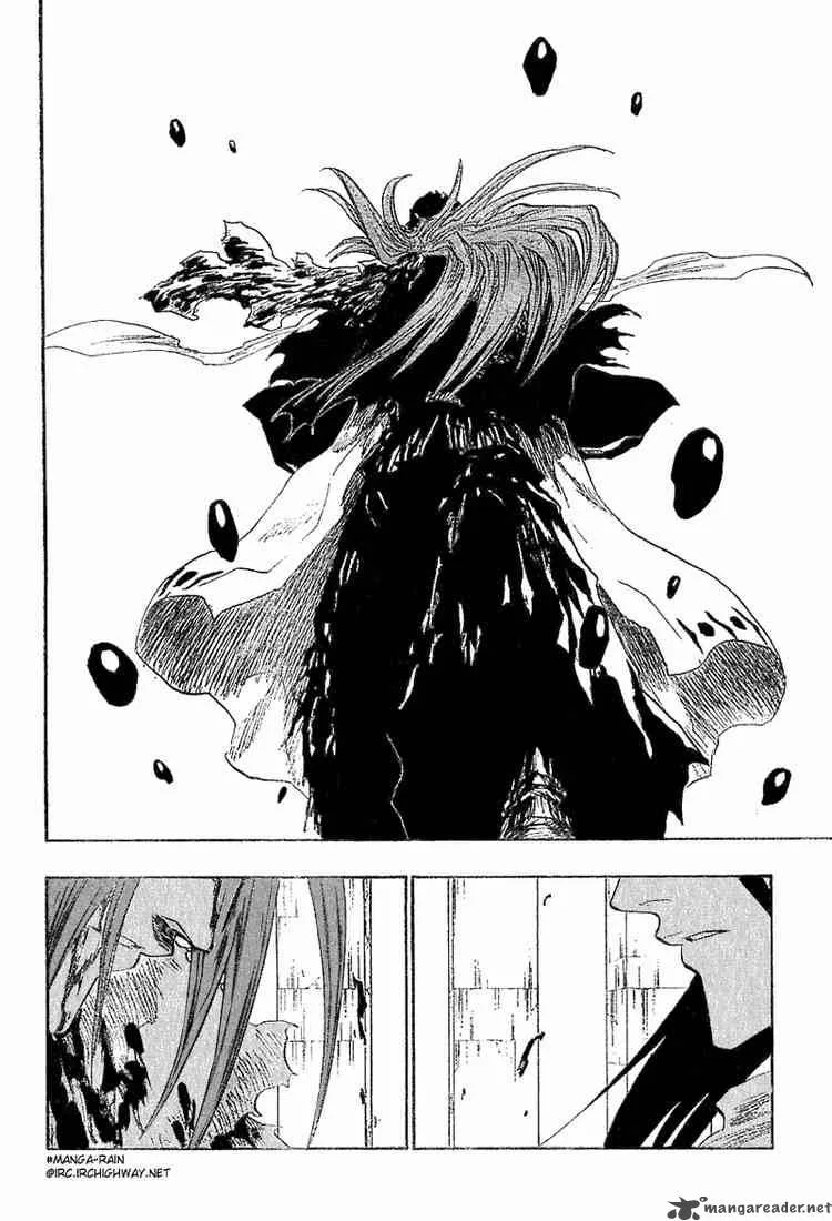 Bleach Chapter 144 page 4
