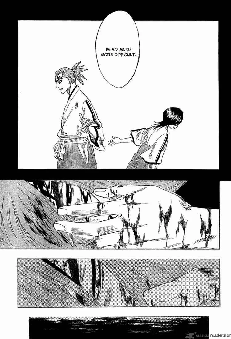 Bleach Chapter 144 page 15