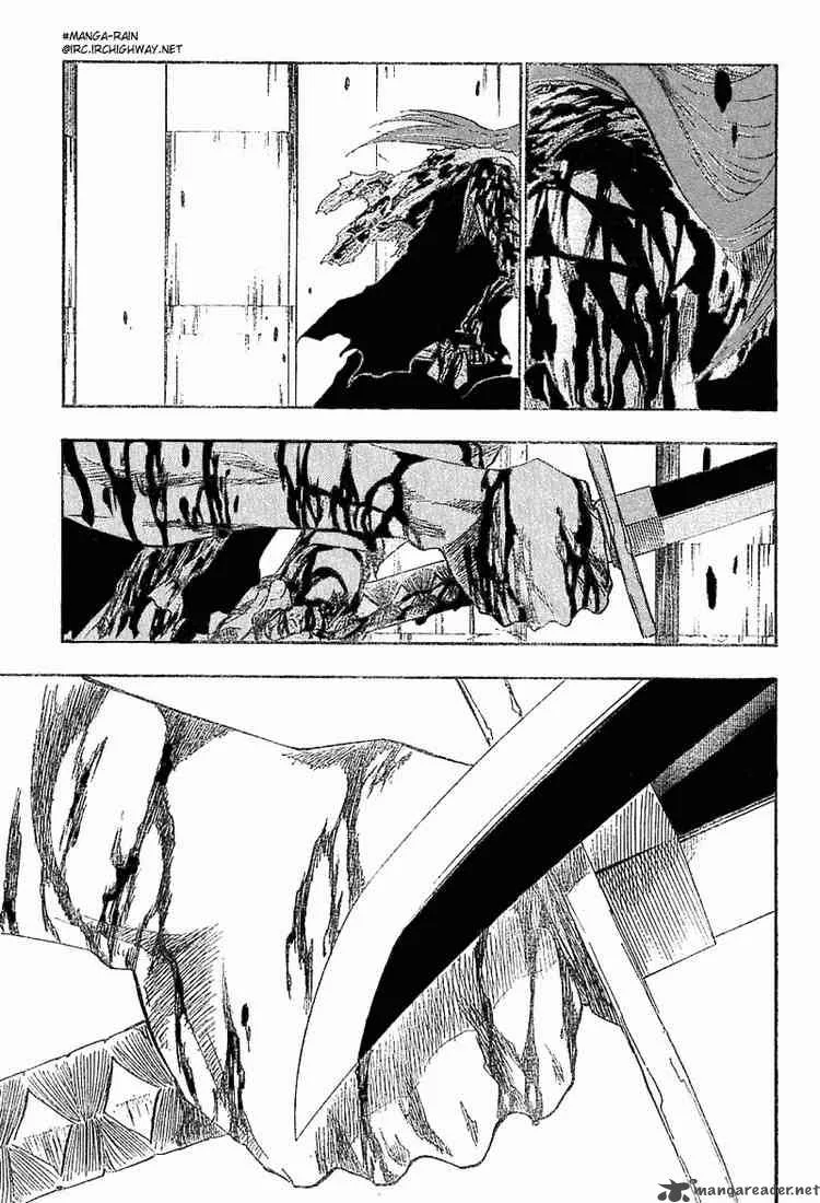 Bleach Chapter 144 page 5