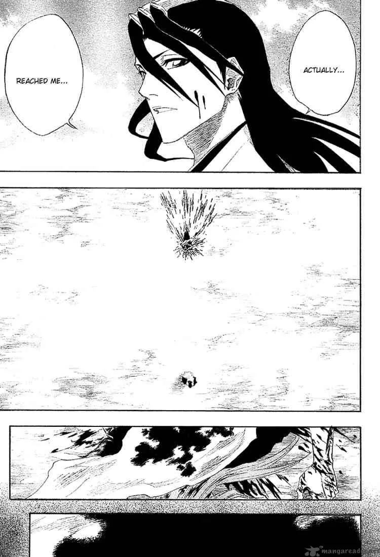 Bleach Chapter 144 page 13