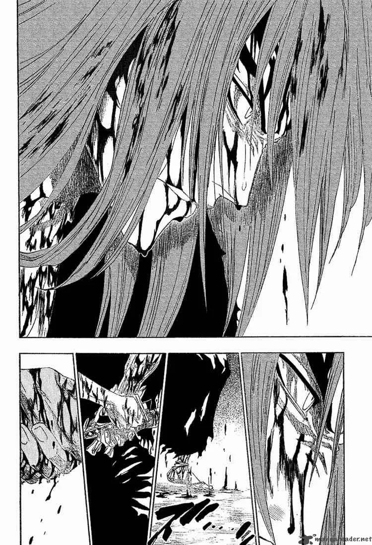 Bleach Chapter 144 page 8