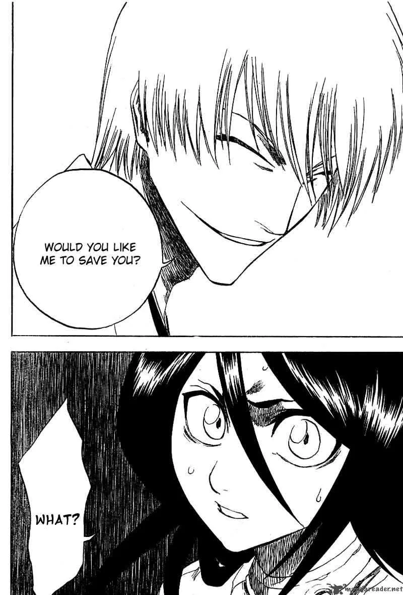Bleach Chapter 145 page 13