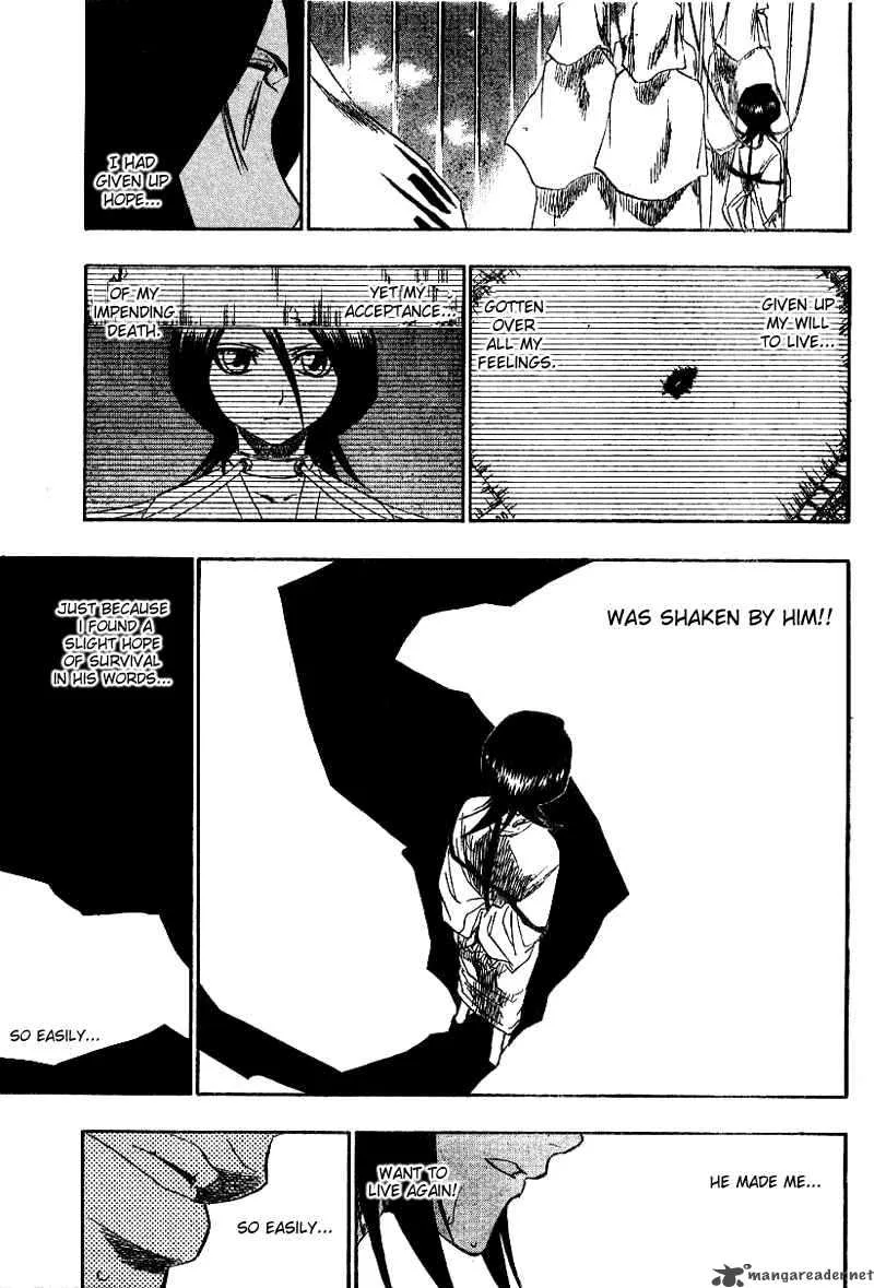 Bleach Chapter 145 page 16