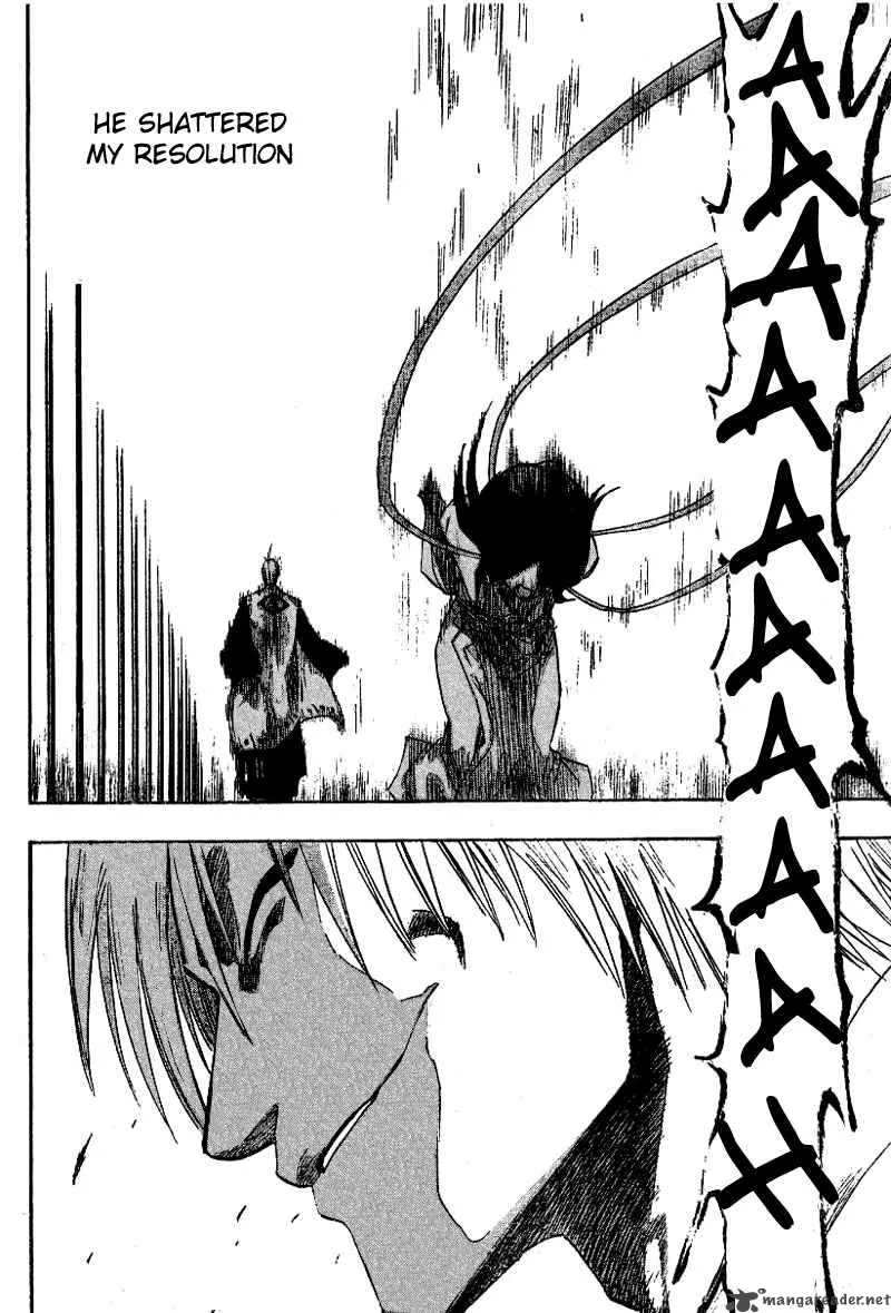Bleach Chapter 145 page 17
