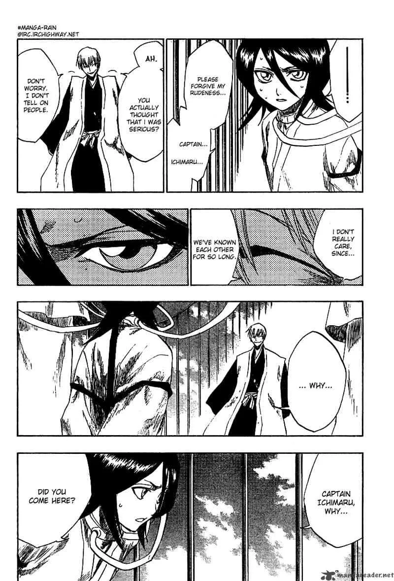 Bleach Chapter 145 page 3