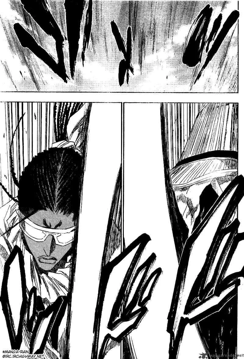 Bleach Chapter 145 page 18