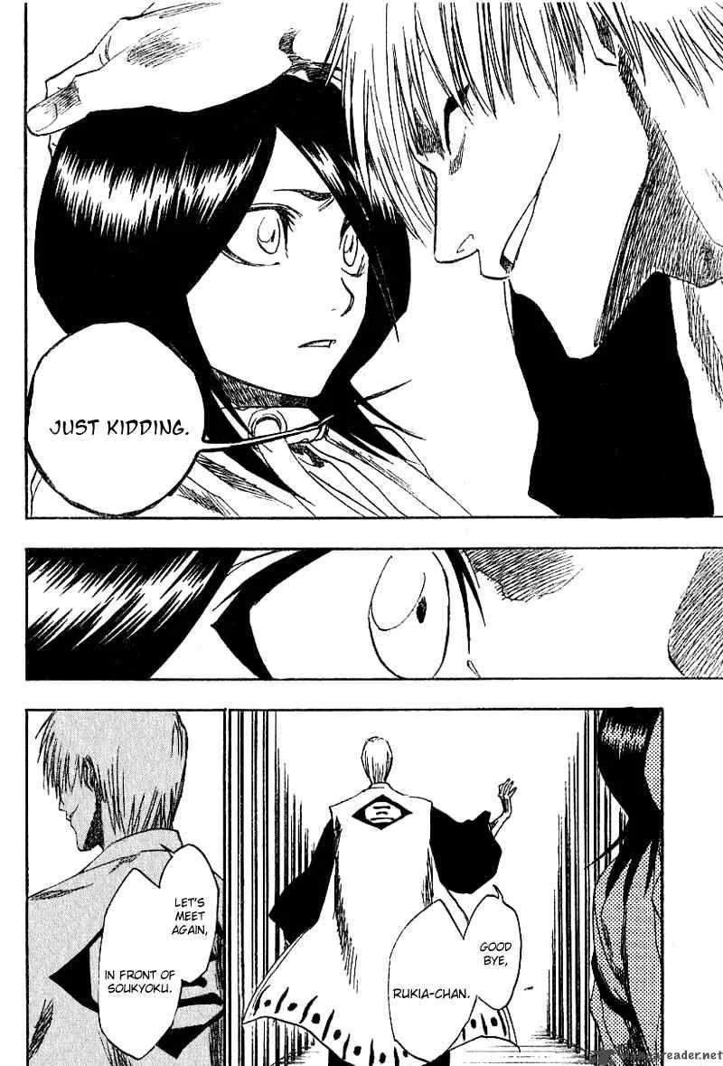 Bleach Chapter 145 page 15