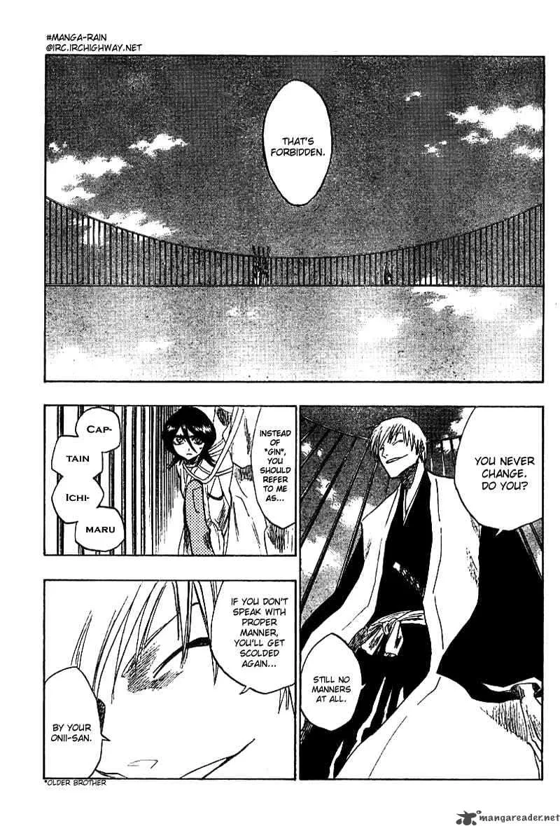 Bleach Chapter 145 page 2