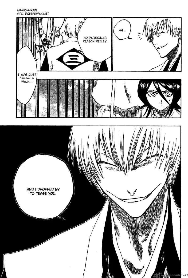 Bleach Chapter 145 page 4