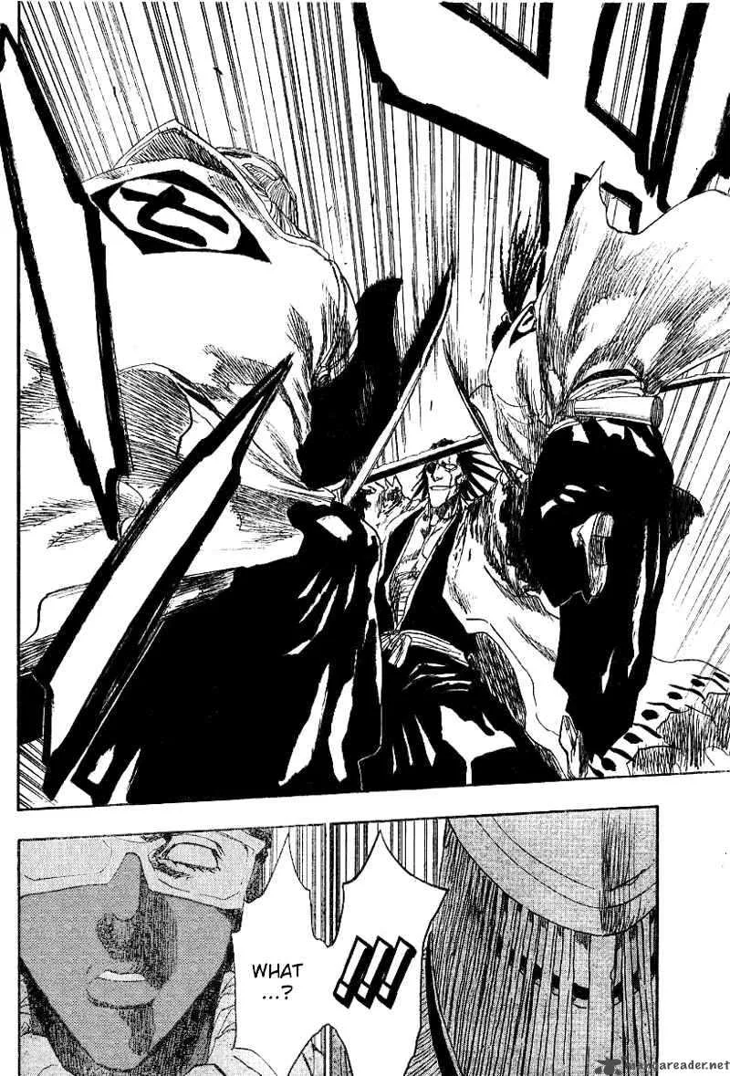 Bleach Chapter 145 page 19