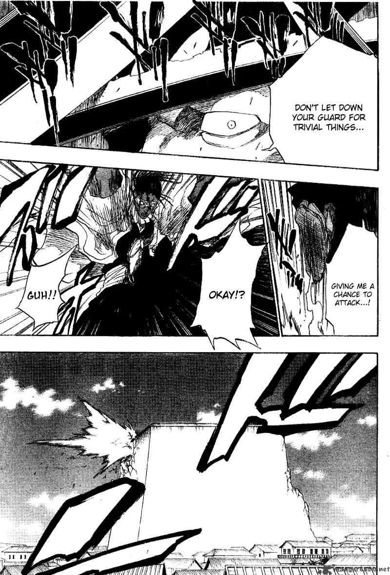 Bleach Chapter 145 page 20