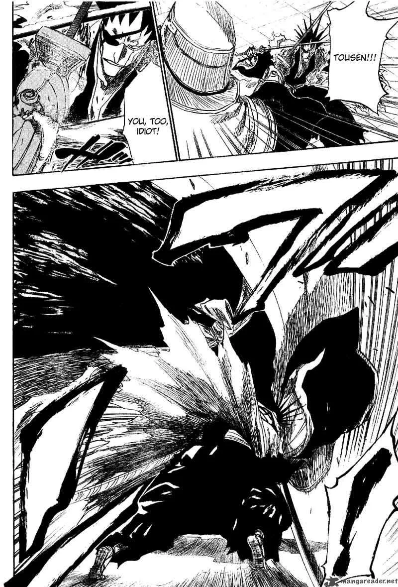 Bleach Chapter 145 page 21