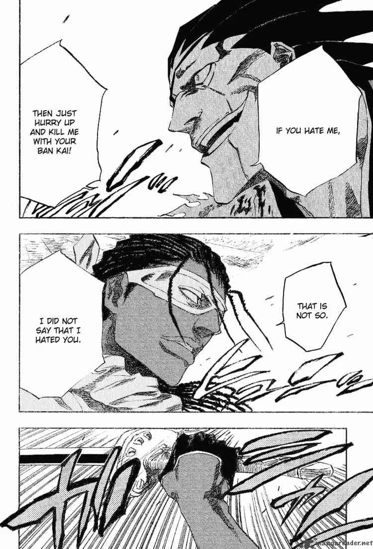 Bleach Chapter 146 page 4