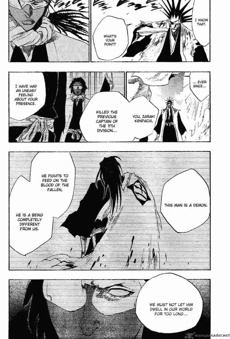Bleach Chapter 146 page 2