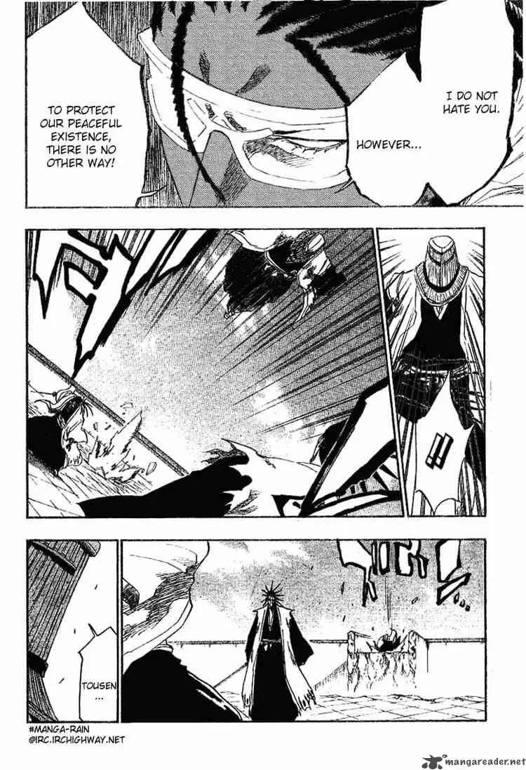 Bleach Chapter 146 page 6