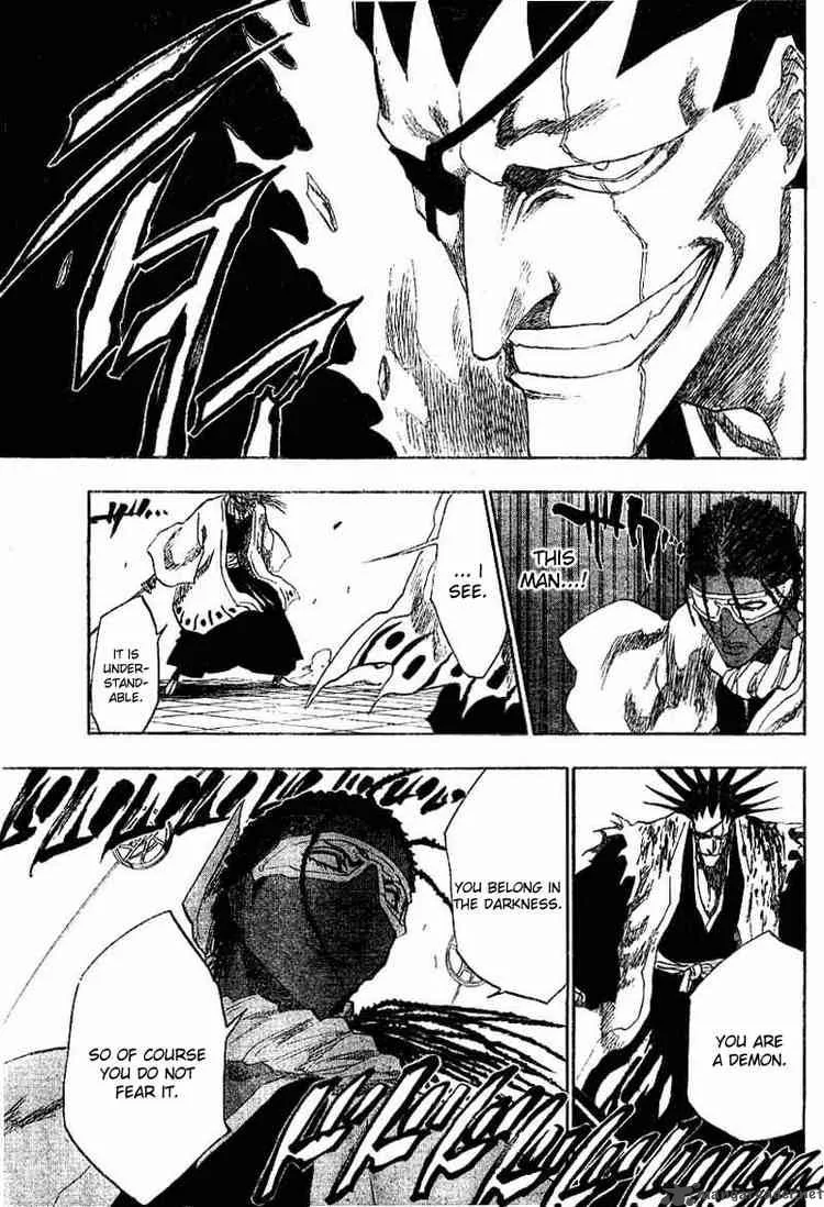 Bleach Chapter 146 page 15
