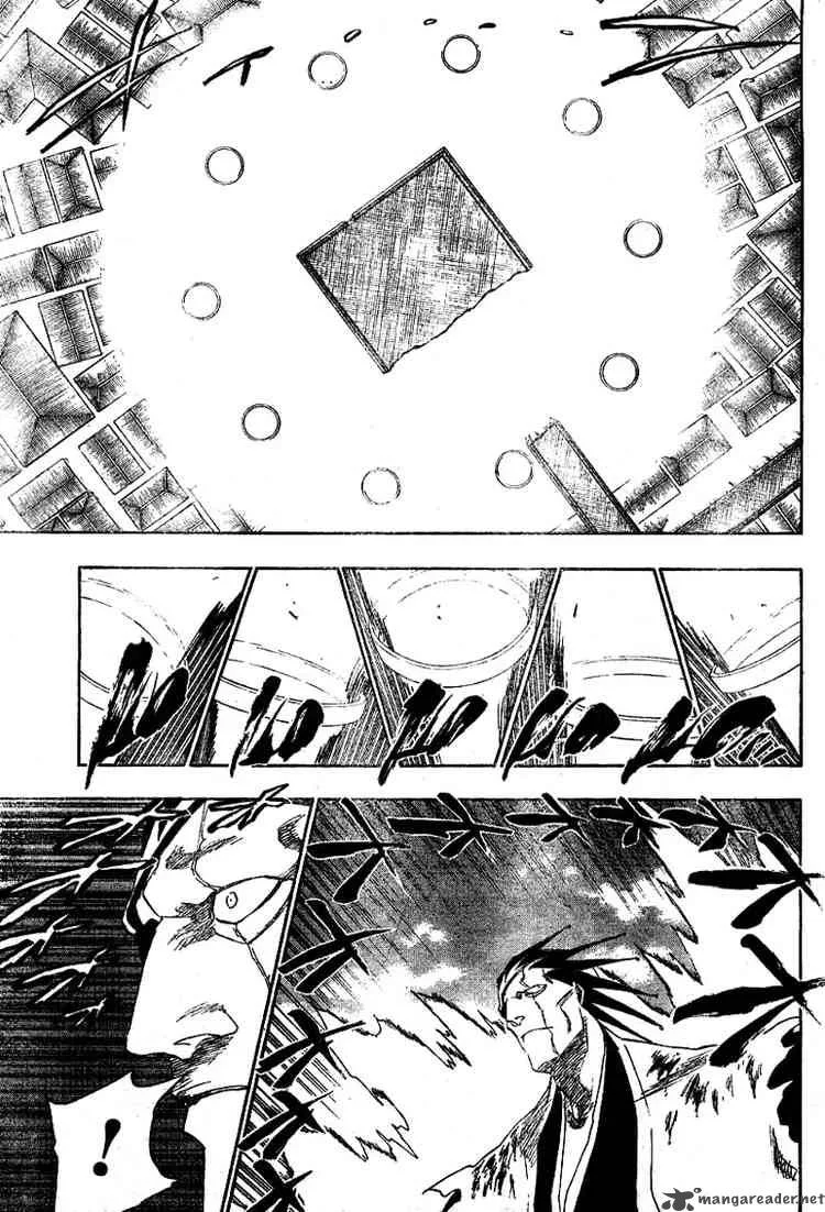 Bleach Chapter 146 page 8