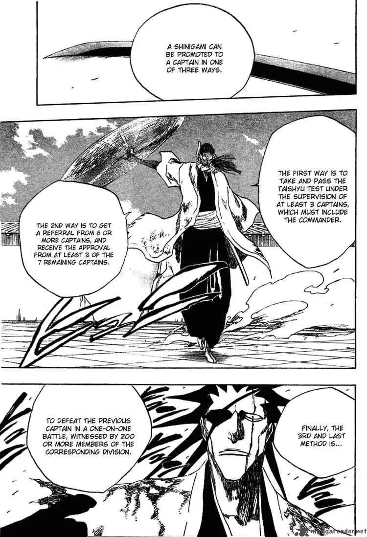 Bleach Chapter 146 page 1