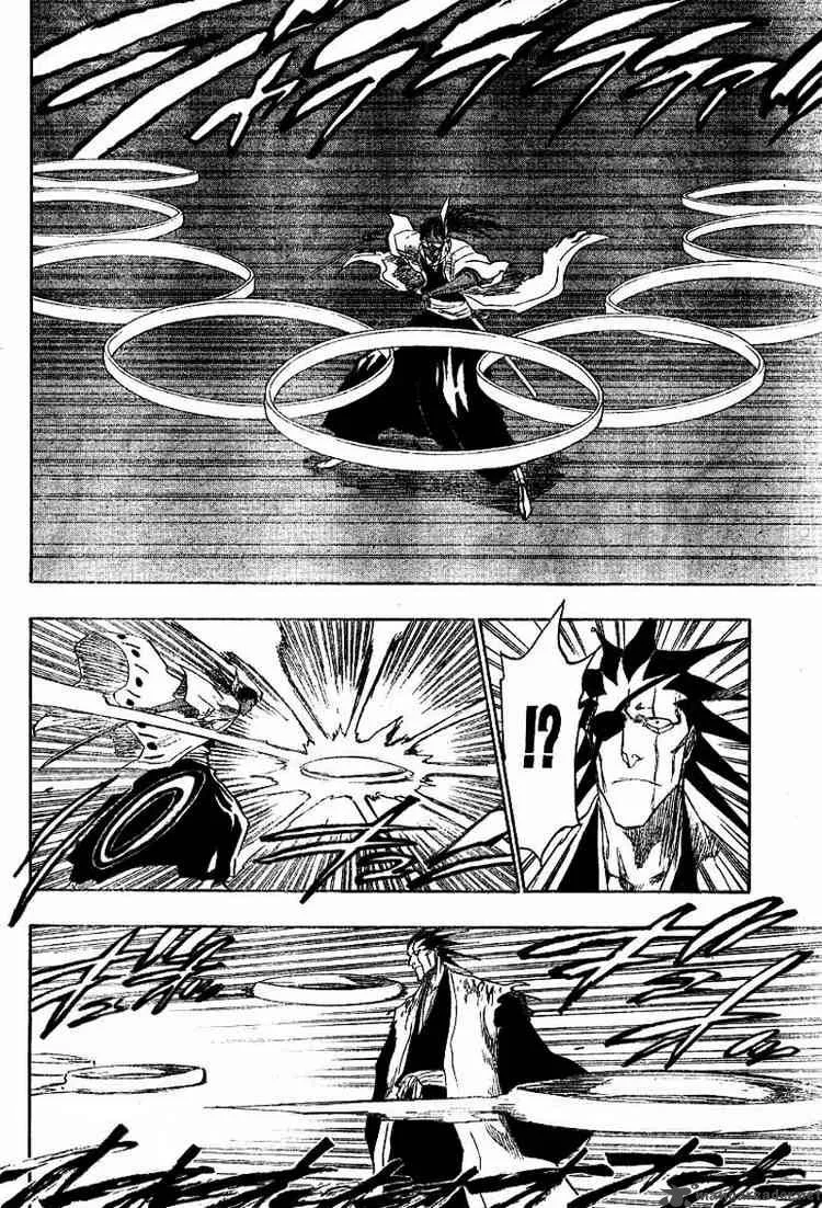 Bleach Chapter 146 page 7