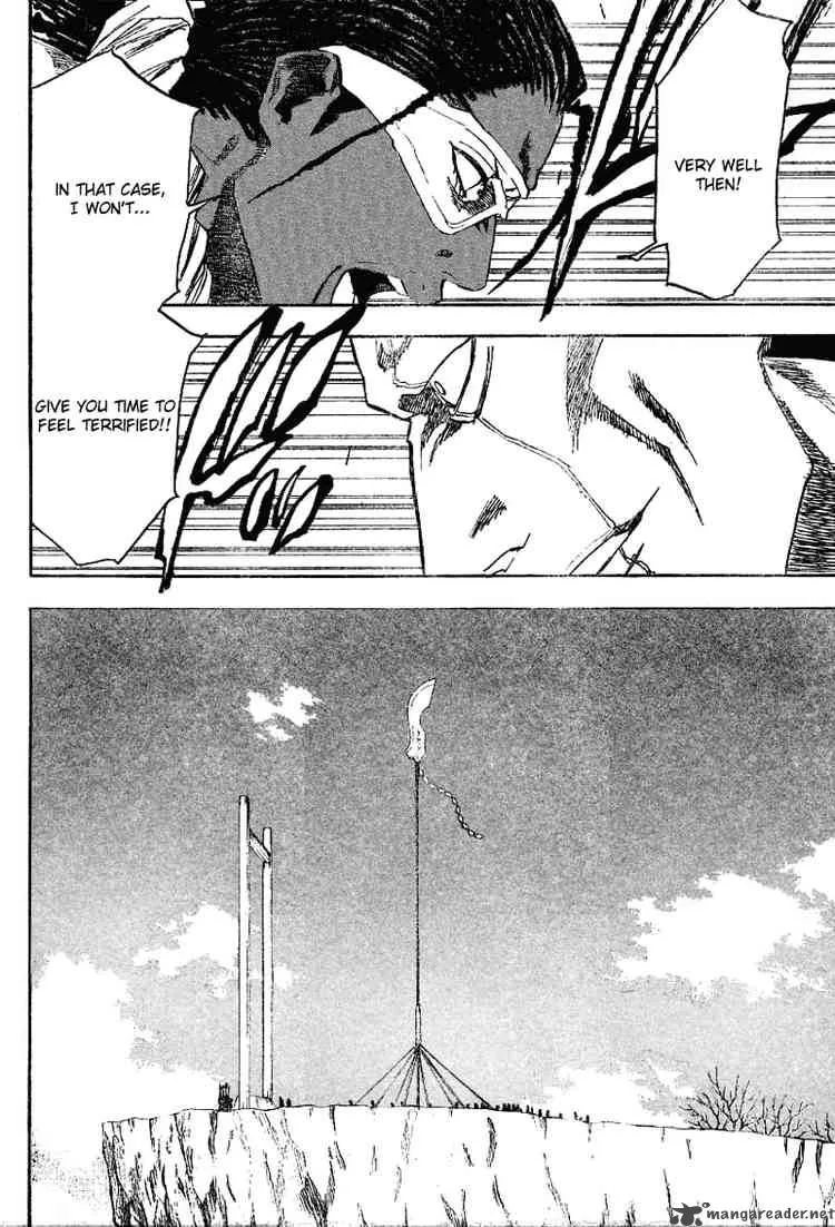 Bleach Chapter 146 page 16